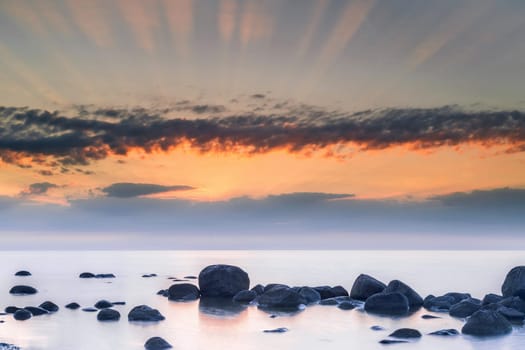 Baltic Sea