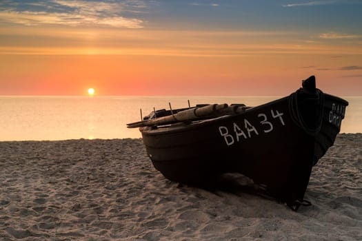 Baltic Sea