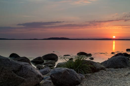 Baltic Sea