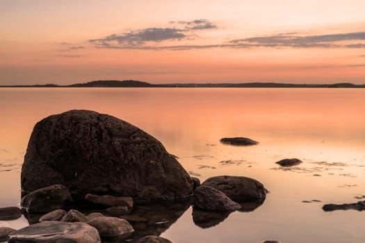 Baltic Sea