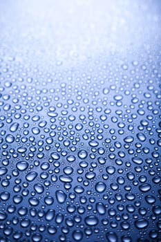 Water background