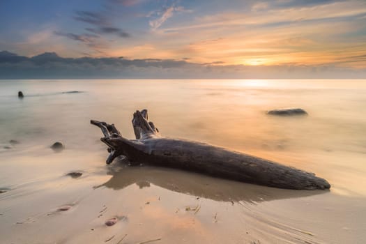 Baltic Sea