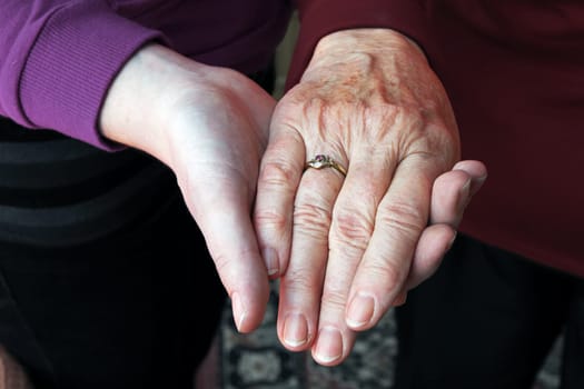 Help between generations