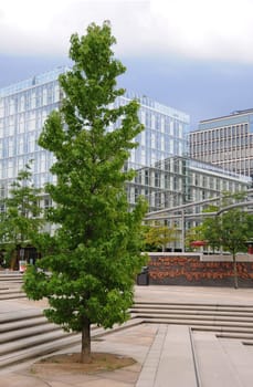 Hamburg Hafencity