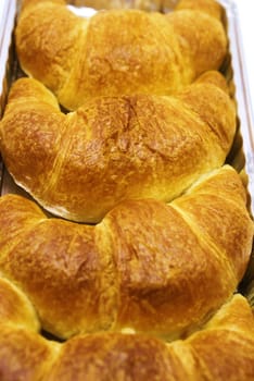 Croissants