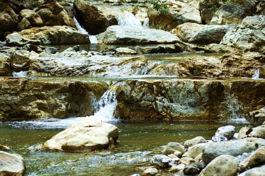 Torrent