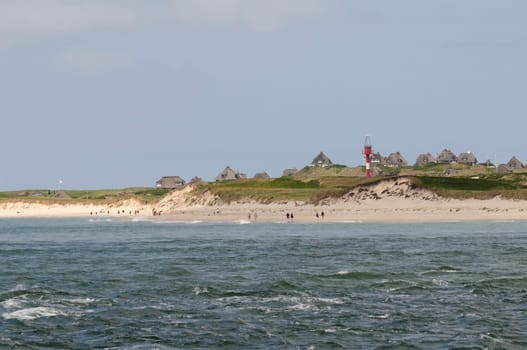 Hörnum