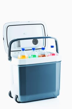 Cooler