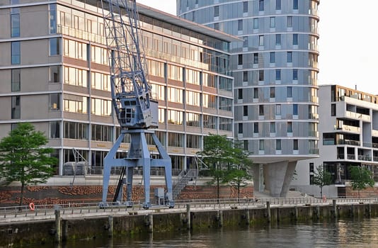 Hafencity Hamburg