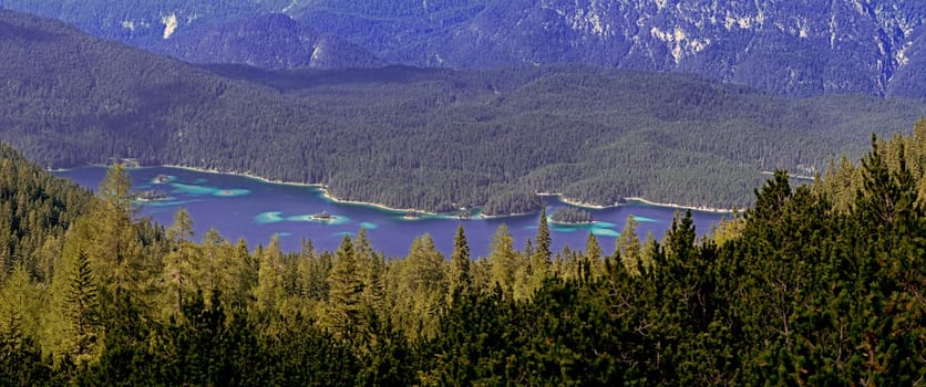 Eibsee