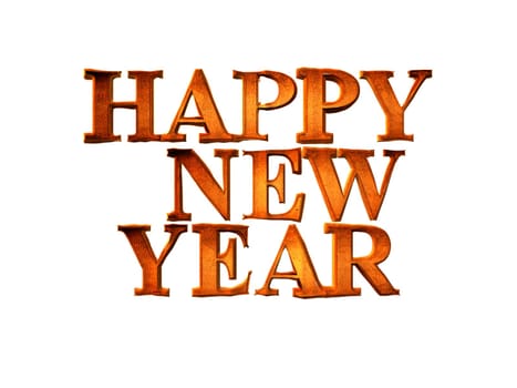 Happy New Year for adv or others purpose use