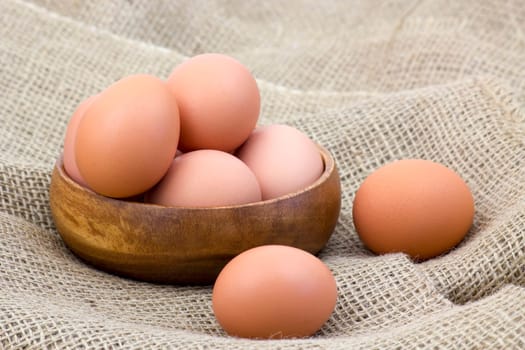 eggs