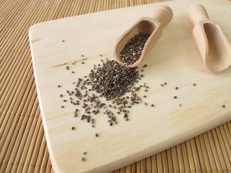 Chia seeds