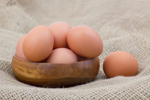 eggs