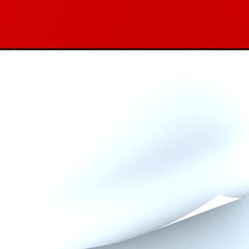 Blank Calendar for adv or others purpose use
