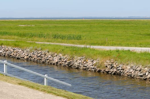 Hallig Hooge
