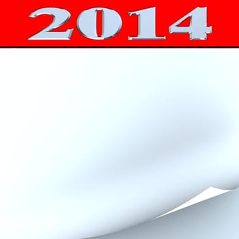 2014 Stock Photo for adv or others purpose use