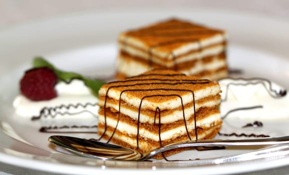 Very tasty cakes