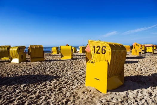 Beach Chair