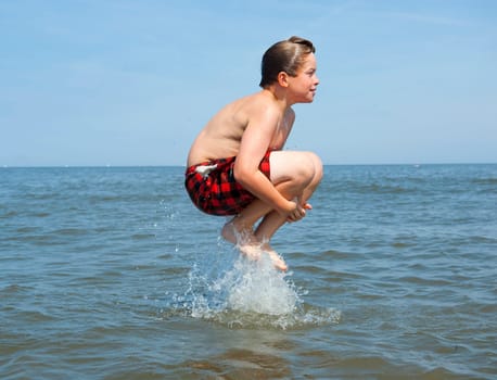 water- fun