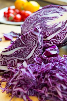 Red Cabbage