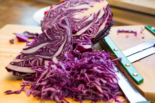 Red Cabbage