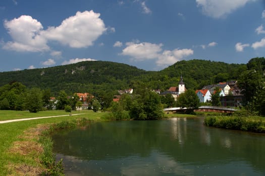 Muggendorf