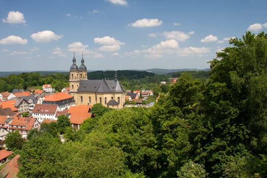 Basilica