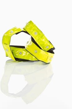 Reflective tapes