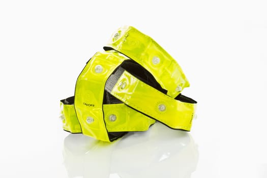 Reflective tapes