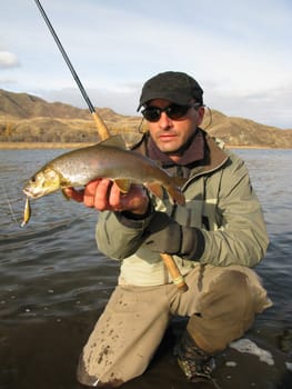 Fishing