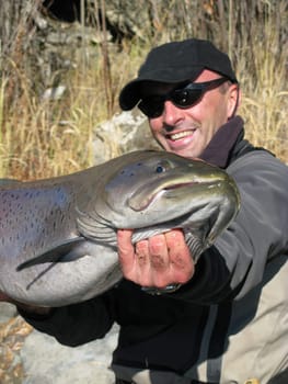 Fishing