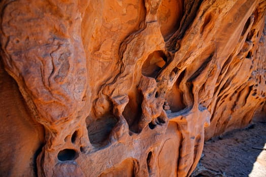 Arches National Park Devils Garden,Moab,Utah,USA