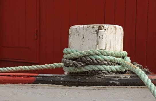 Bollard