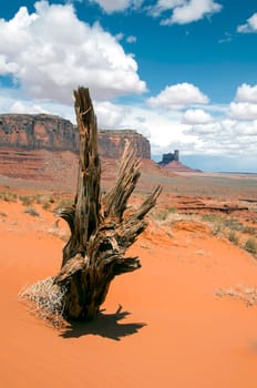 Monument Valley
