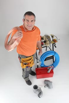 Plumber