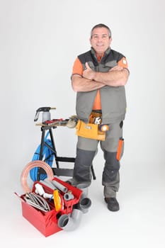 Plumber