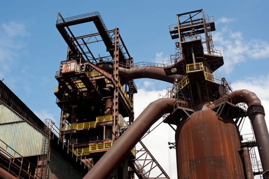 Ostrava Industrial Museum