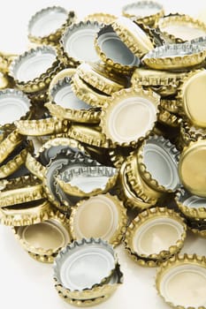 Bottle top