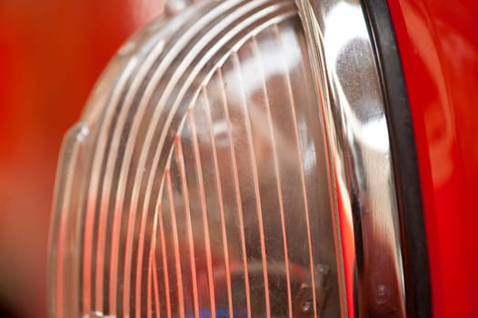 Historical turn signal