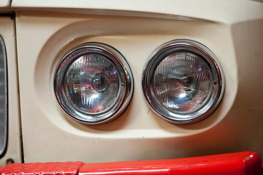Headlight