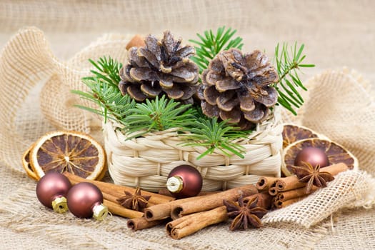 christmas decoration