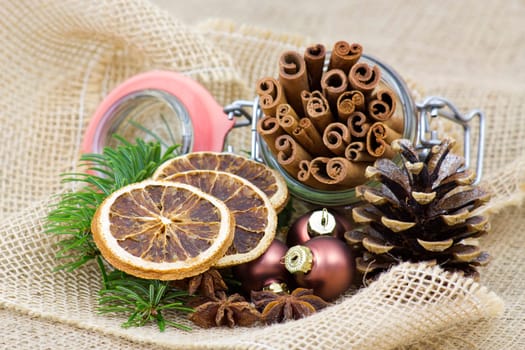 christmas decoration