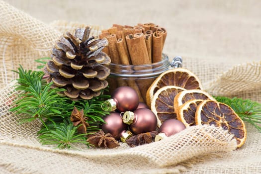 christmas decoration