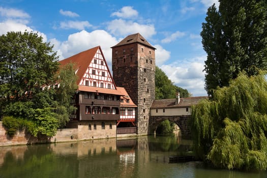 Executioner's Tower