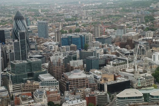 City of London