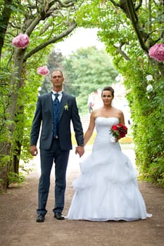 Marriage