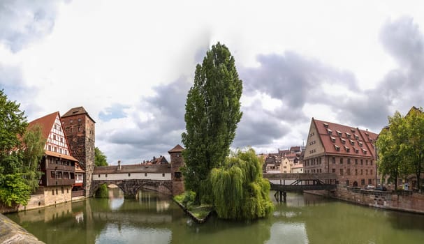 Hangman's Bridge