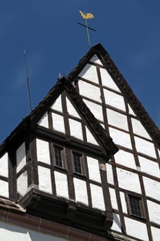 Blomberg Abbey Church