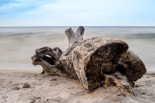 Baltic Sea - Island of Rügen